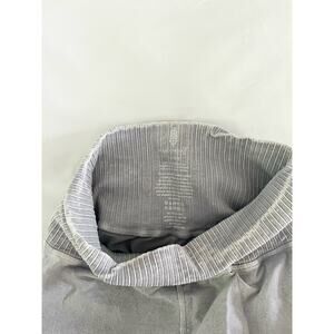 Free People FP Movement Good Karma Running Shorts Grey XS/S Activewear